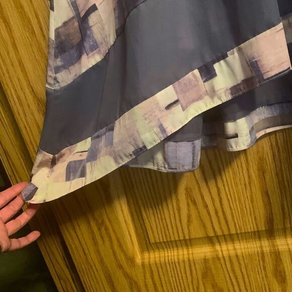 Women’s Simply Vera/Vera Wang dress. - Picture 5 of 14